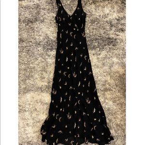 Sz S. Betsey Johnson Slip Dress. Like new!